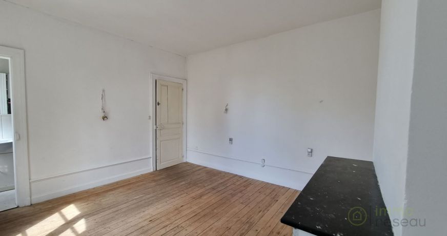 vente Maison de ville Montdidier