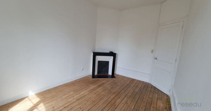 vente Maison de ville Montdidier