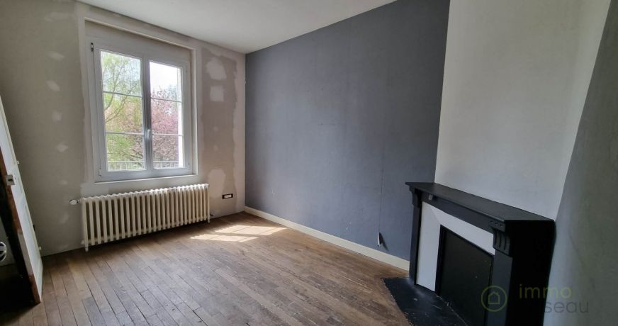 vente Maison de ville Montdidier
