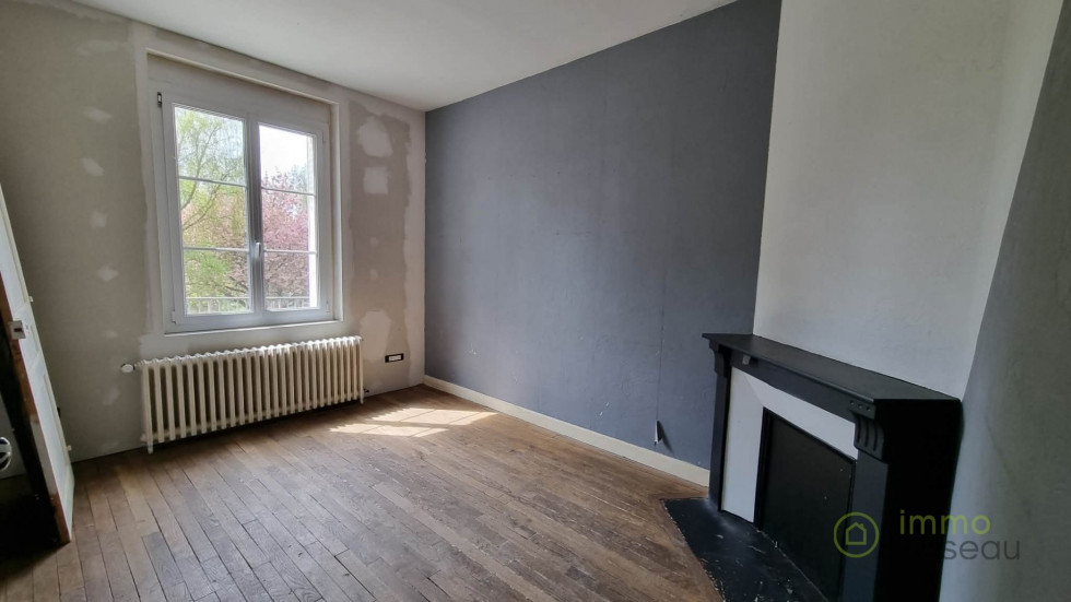 vente Maison de ville Montdidier - Photo 3