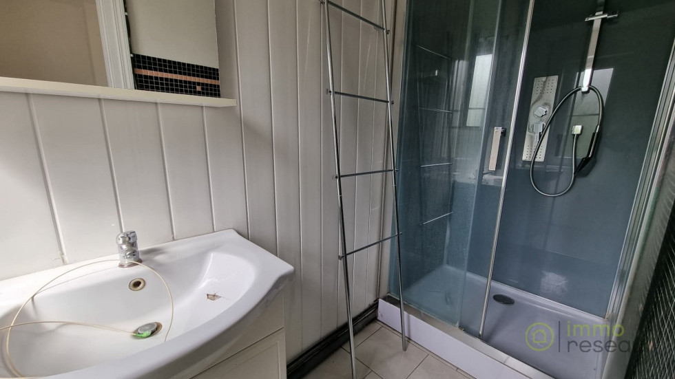 vente Maison de ville Montdidier - Photo 6