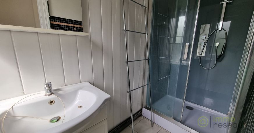 vente Maison de ville Montdidier