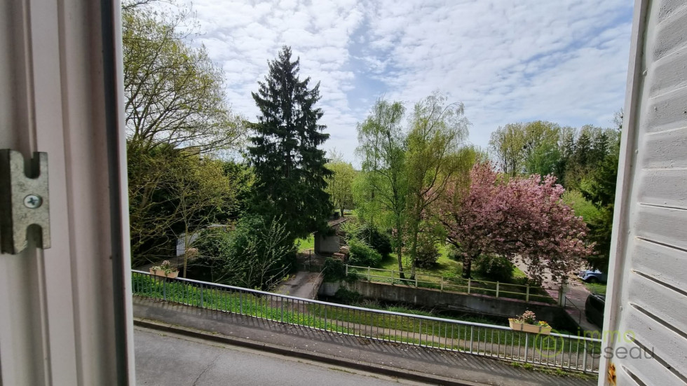 vente Maison de ville Montdidier - Photo 8