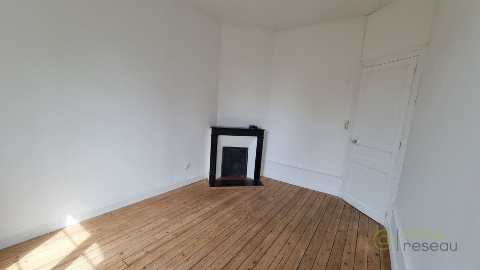 vente Maison de ville Montdidier - Photo 9