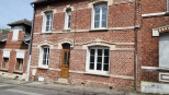 vente Maison de ville Montdidier