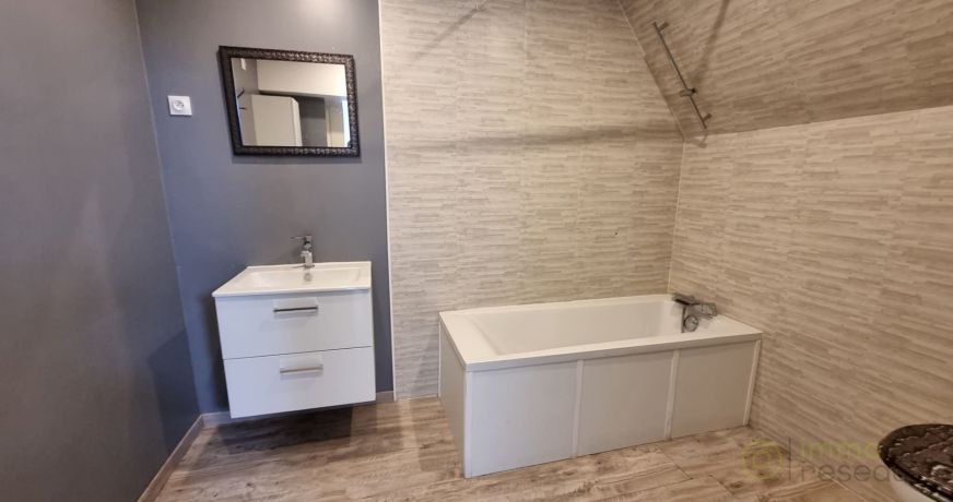 vente Maison de ville Montdidier