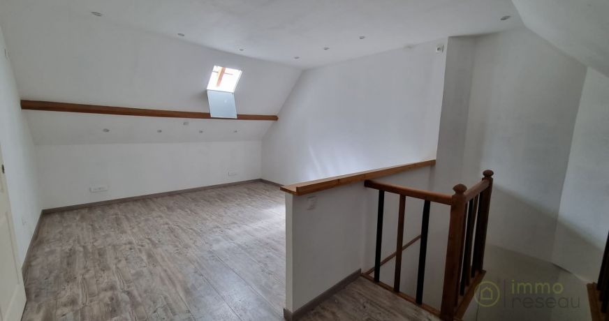 vente Maison de ville Montdidier