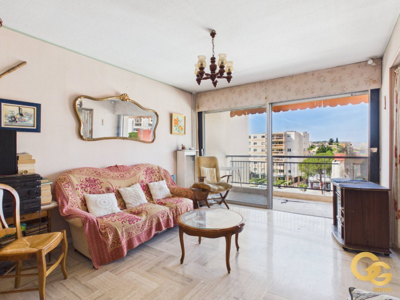 vente Appartement Rocheville - Photo 2