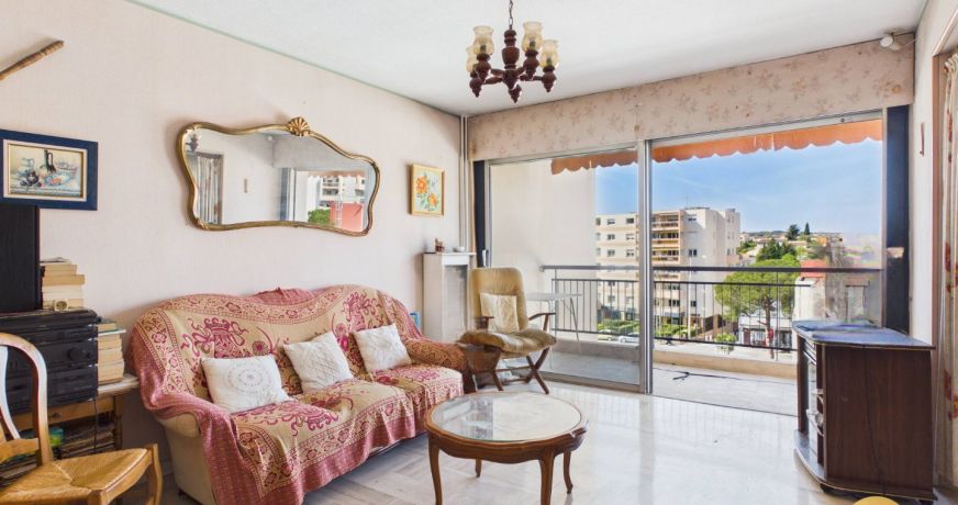 vente Appartement Rocheville