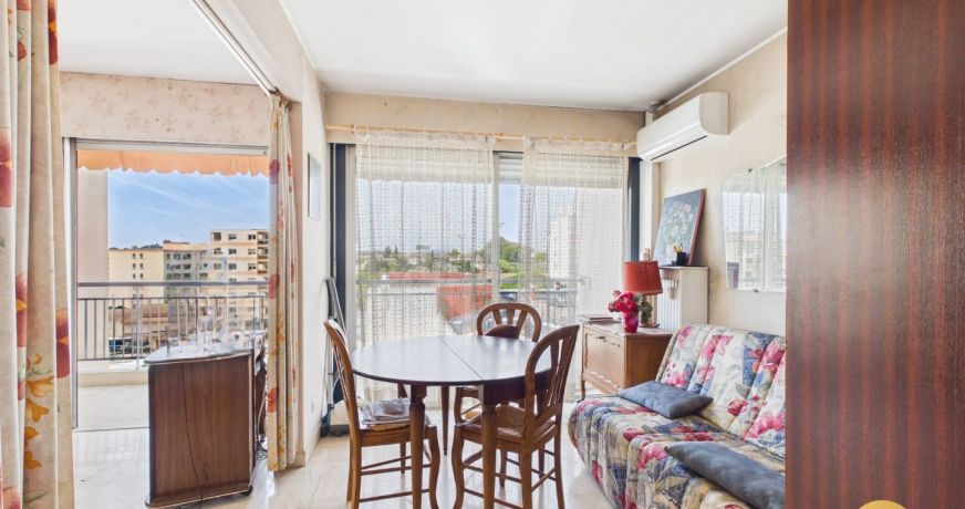 vente Appartement Rocheville