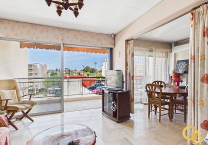 vente Appartement Rocheville