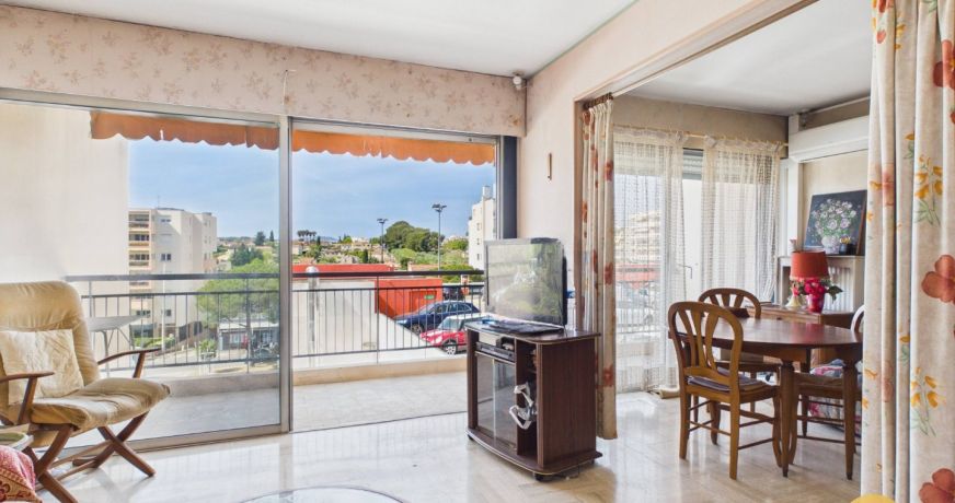 vente Appartement Rocheville