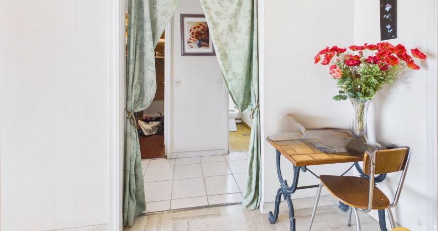 vente Appartement Rocheville