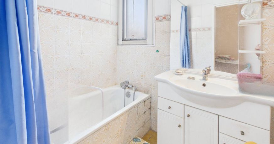 vente Appartement Rocheville