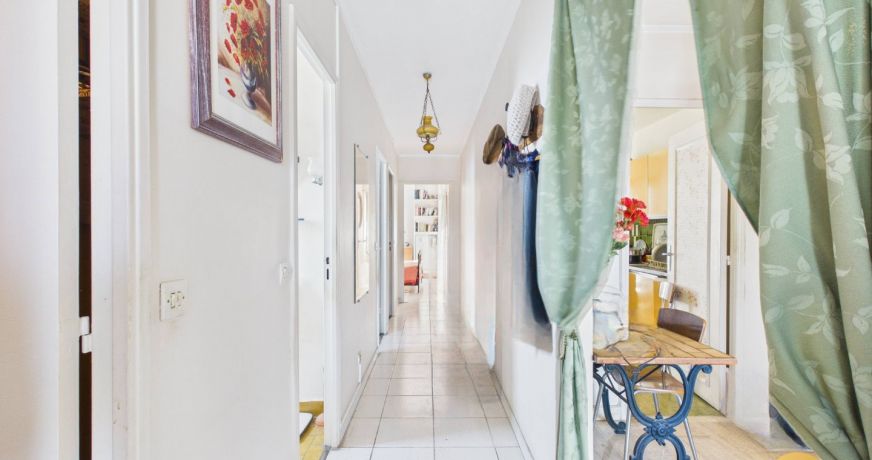 vente Appartement Rocheville