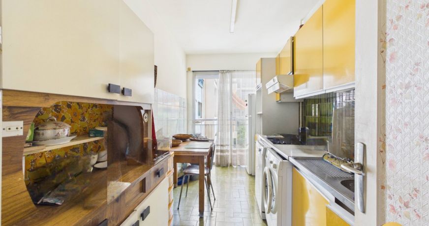 vente Appartement Rocheville