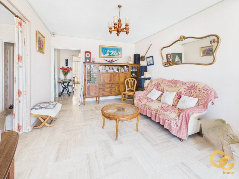 vente Appartement Rocheville - Photo 9