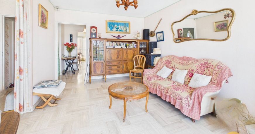 vente Appartement Rocheville