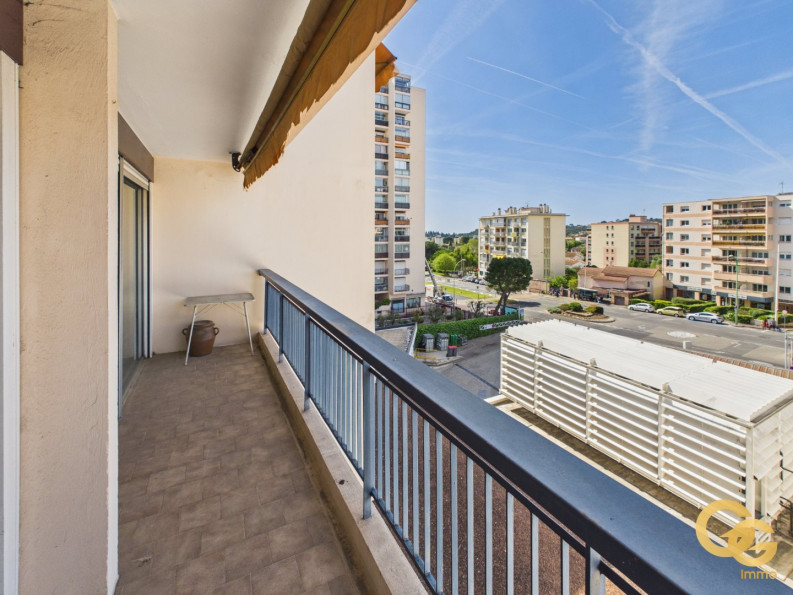 vente Appartement Rocheville - Photo 10