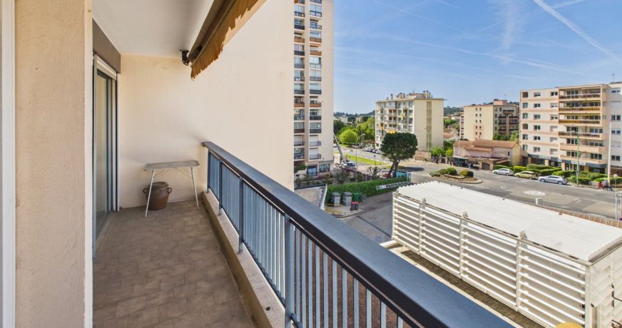 vente Appartement Rocheville