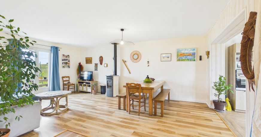 vente Maison Pleine Selve