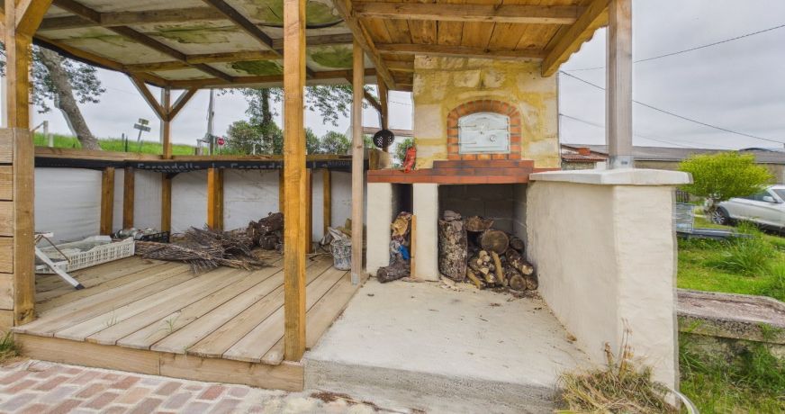 vente Maison Pleine Selve