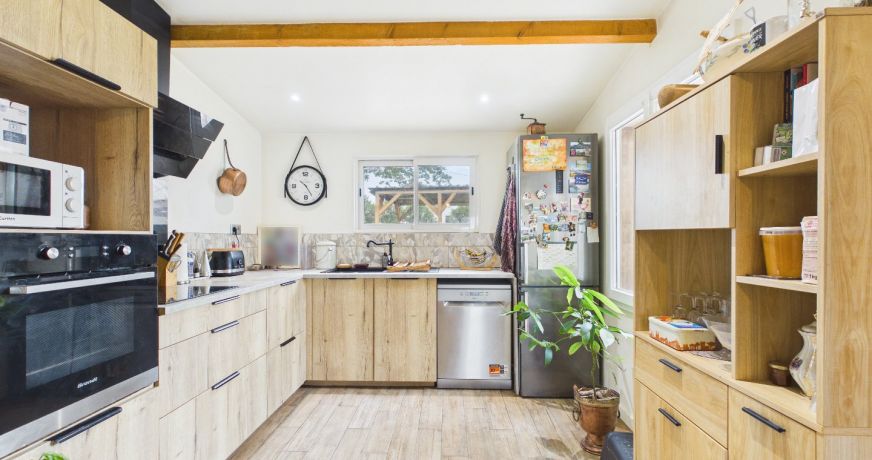 vente Maison Pleine Selve