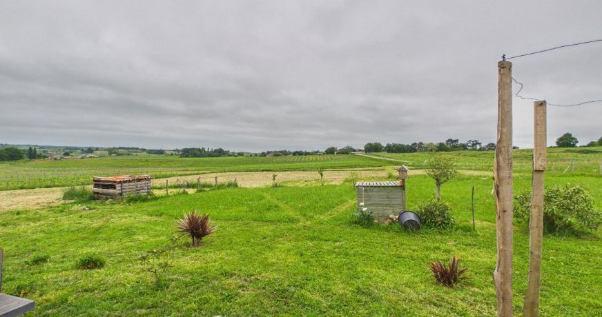 vente Maison Pleine Selve
