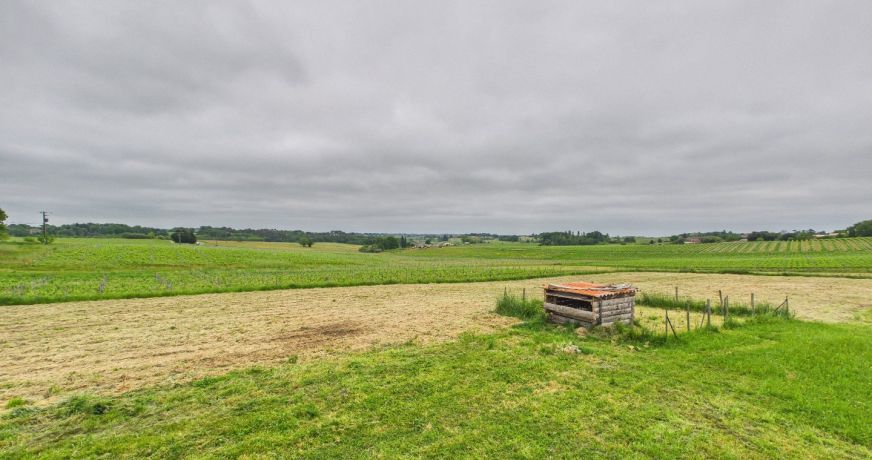 vente Maison Pleine Selve