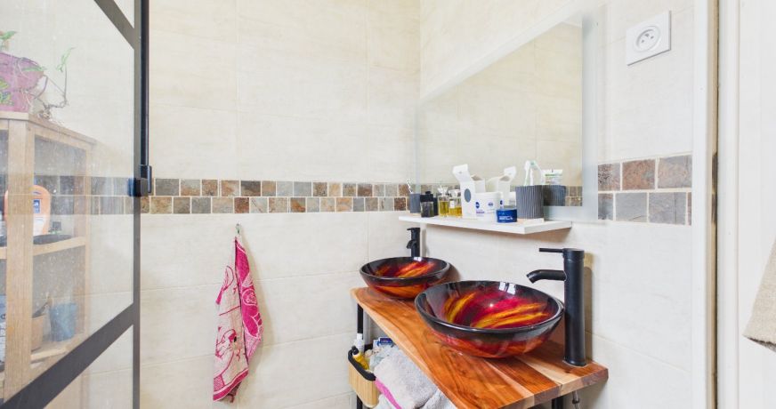 vente Maison Pleine Selve