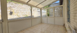 vente Maison La Faloise
