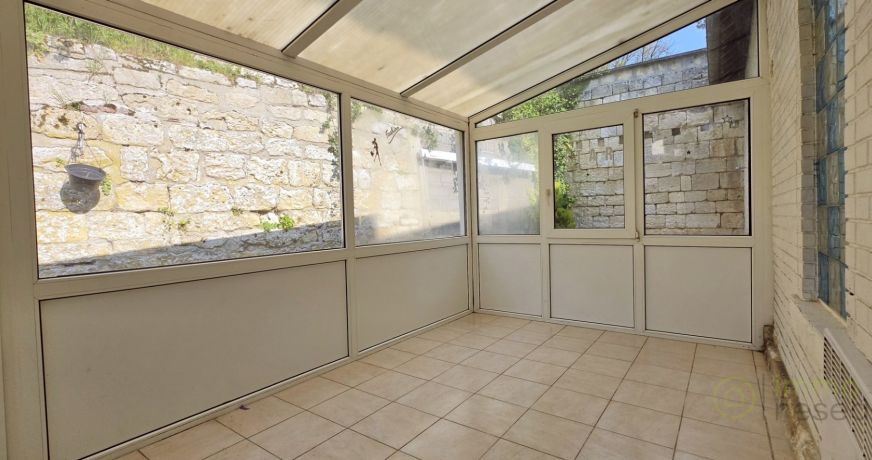 vente Maison La Faloise