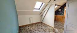 vente Maison La Faloise