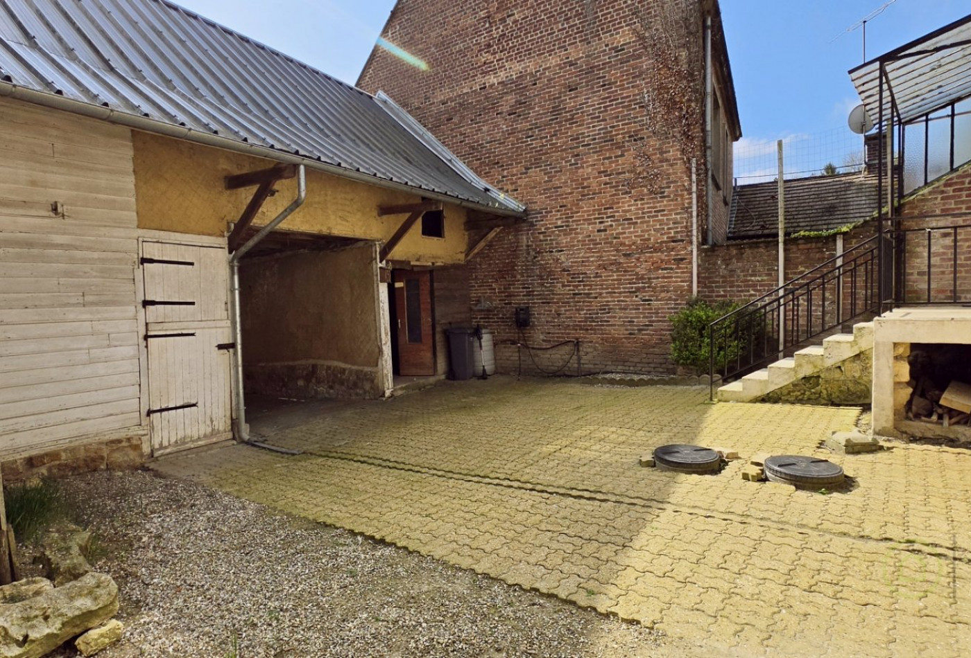 vente Maison La Faloise - Photo 2