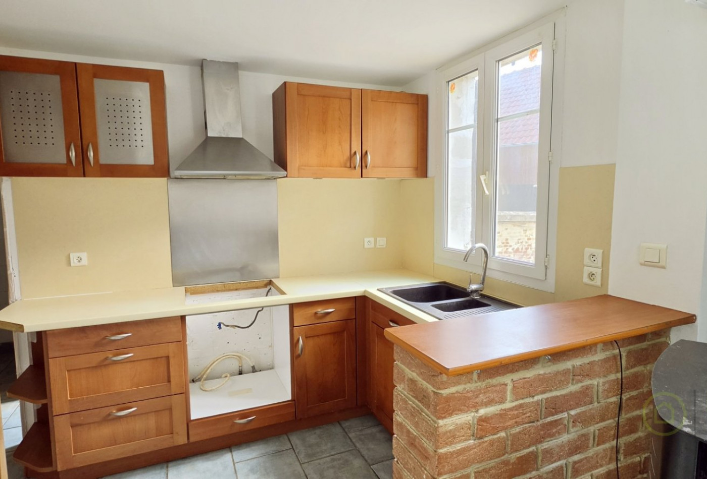 vente Maison La Faloise - Photo 5