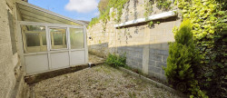 vente Maison La Faloise