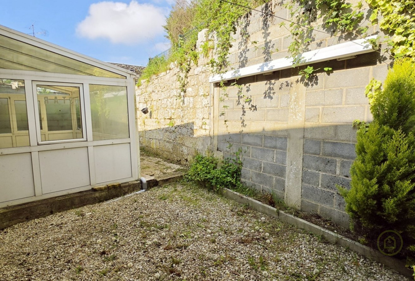 vente Maison La Faloise - Photo 9