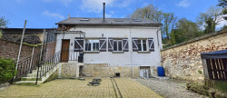 vente Maison La Faloise