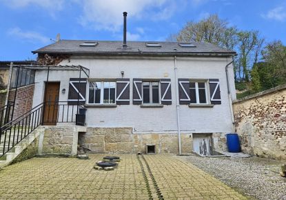 vente Maison La Faloise