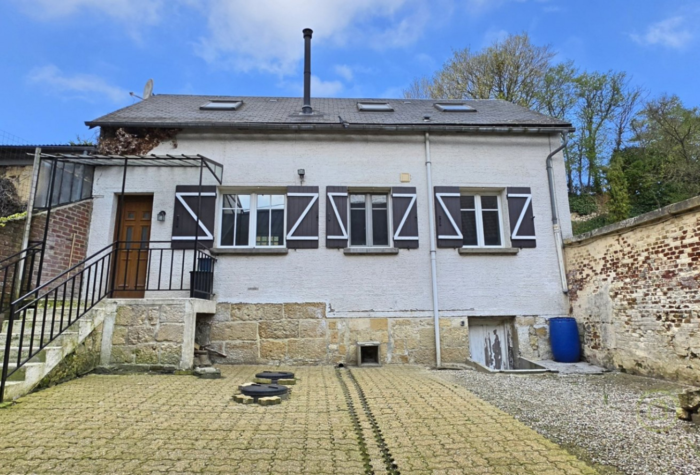 vente Maison La Faloise - Photo 1