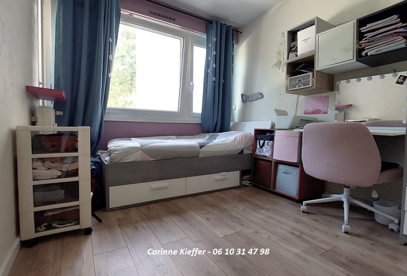 vente Appartement Taverny - Photo 6