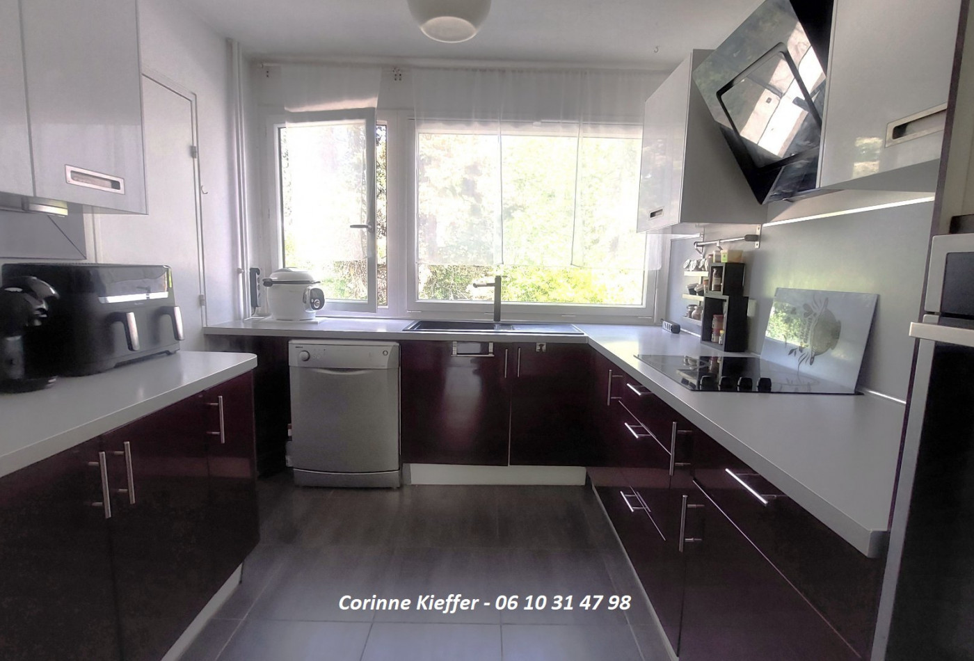 vente Appartement Taverny - Photo 3