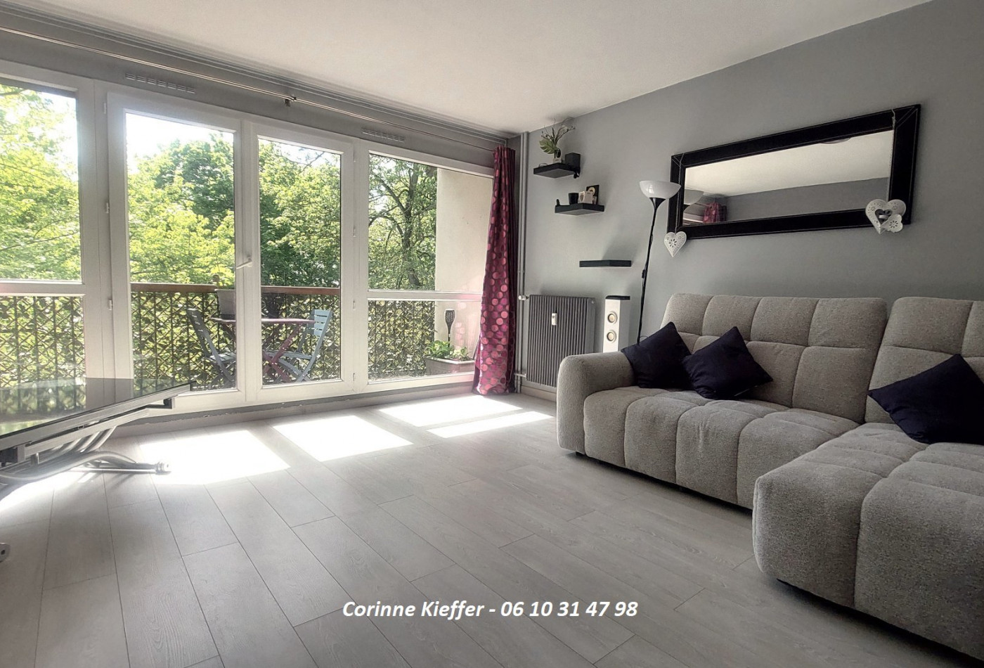 vente Appartement Taverny - Photo 8