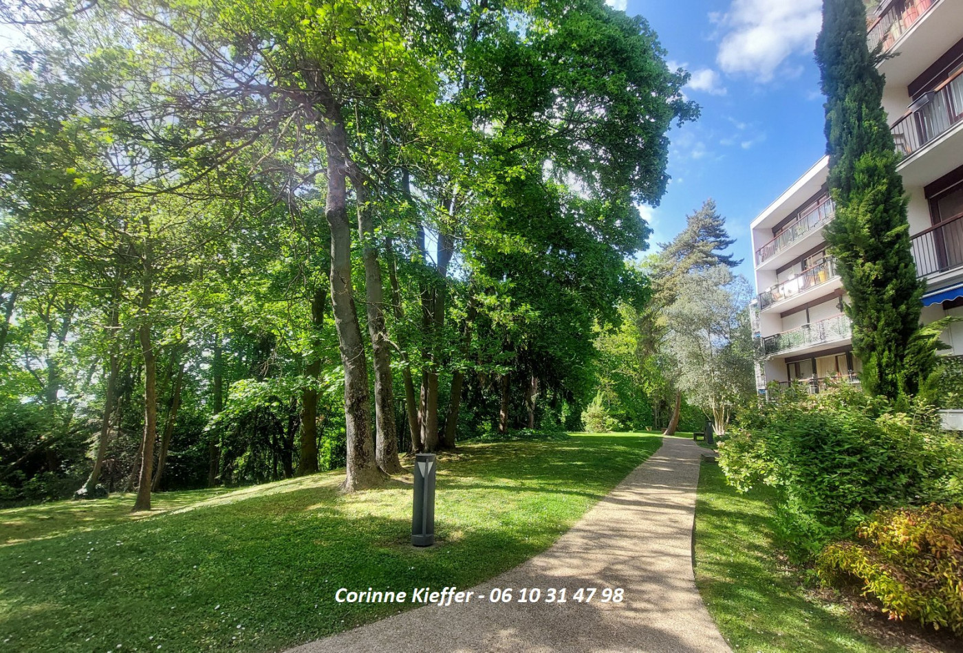 vente Appartement Taverny - Photo 9