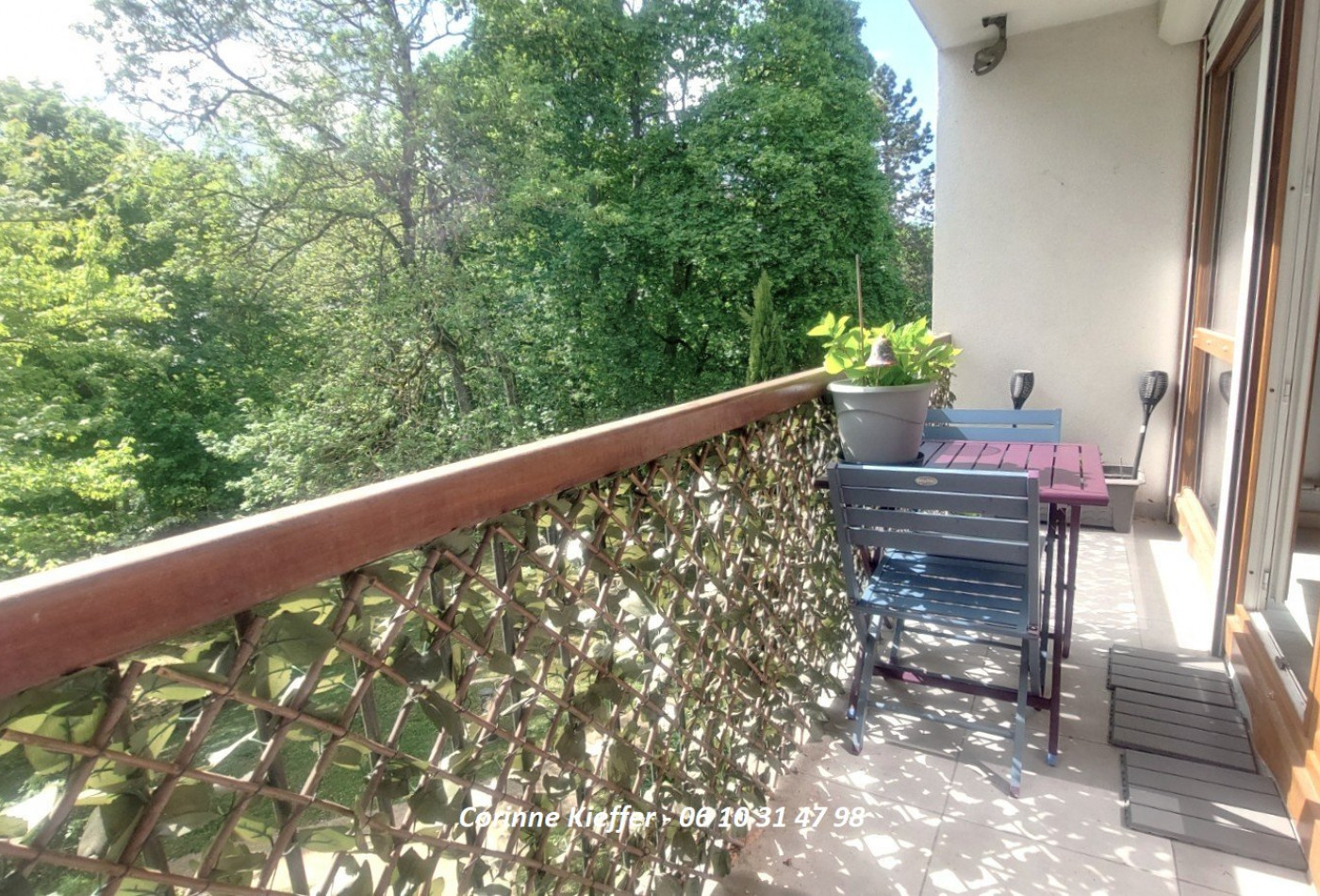 vente Appartement Taverny - Photo 4