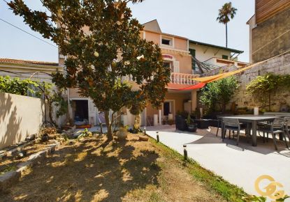 vente Maison Cannes