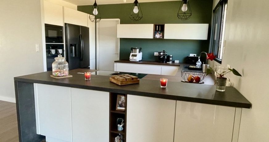 vente Maison Vernon