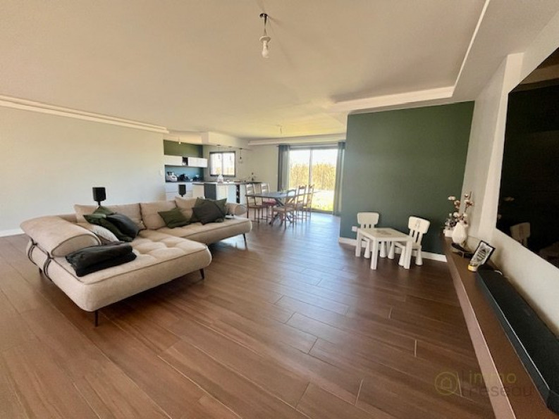 vente Maison Gaillon - Photo 4