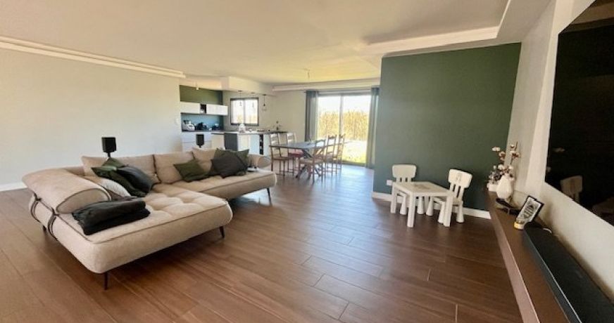 vente Maison Vernon