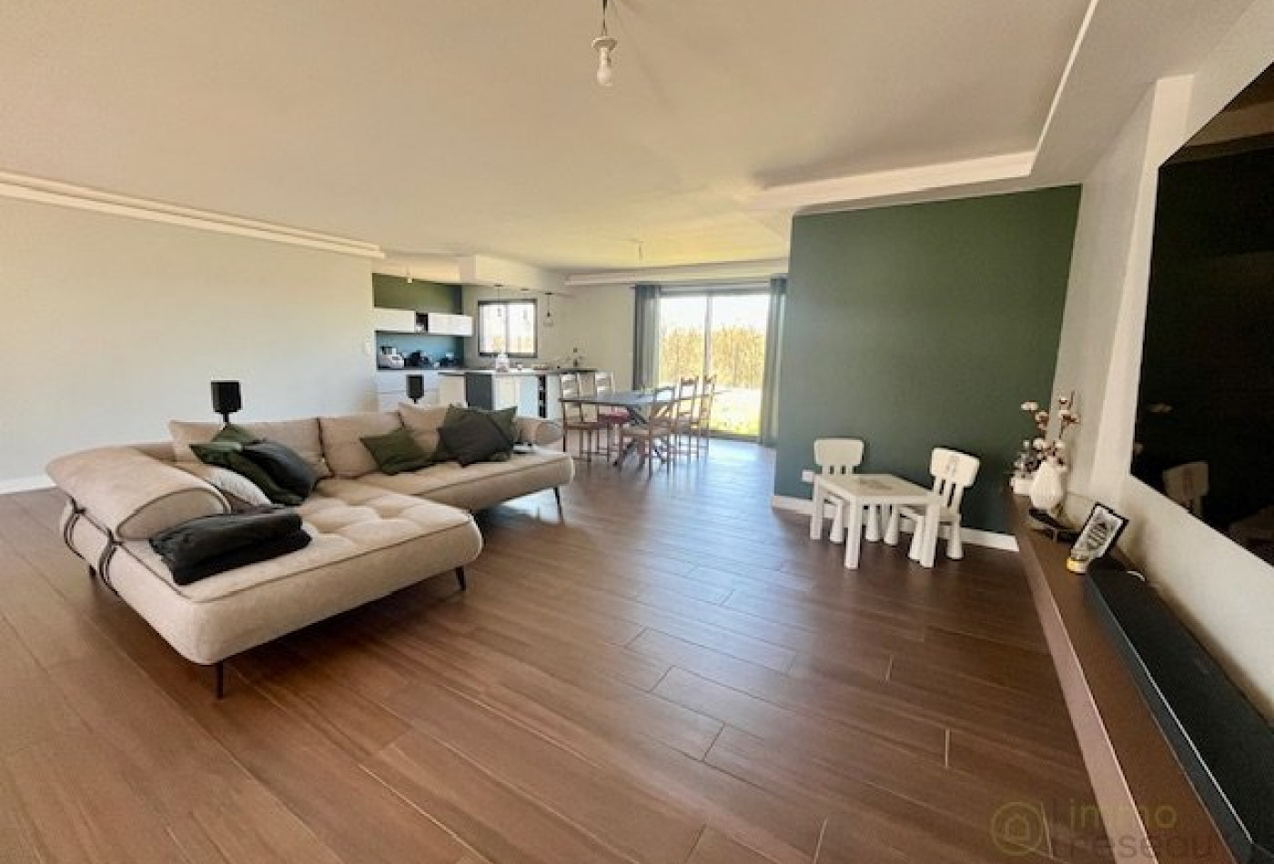 vente Maison Vernon - Photo 4